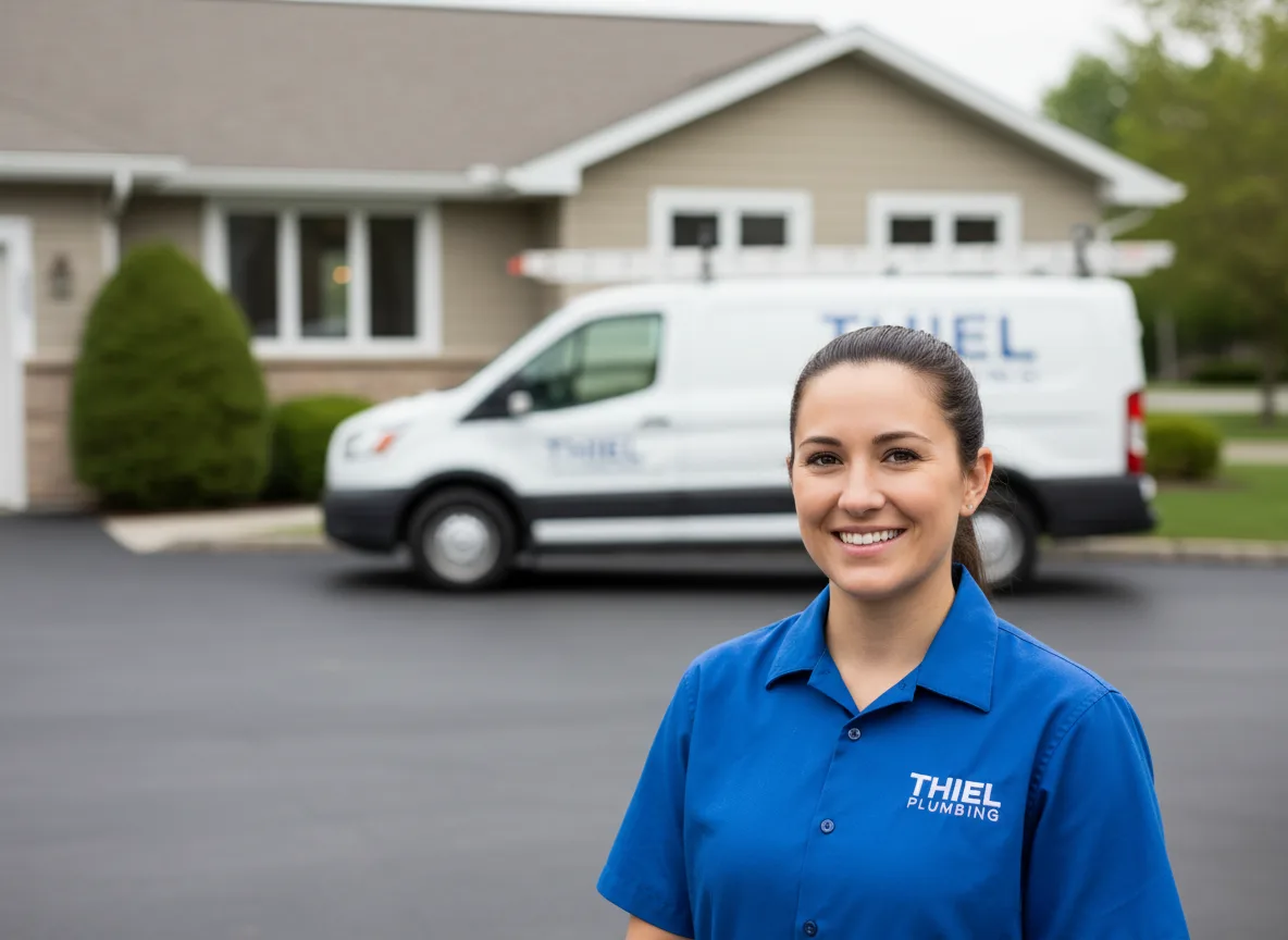 Plumber Penrose, NC FAQs